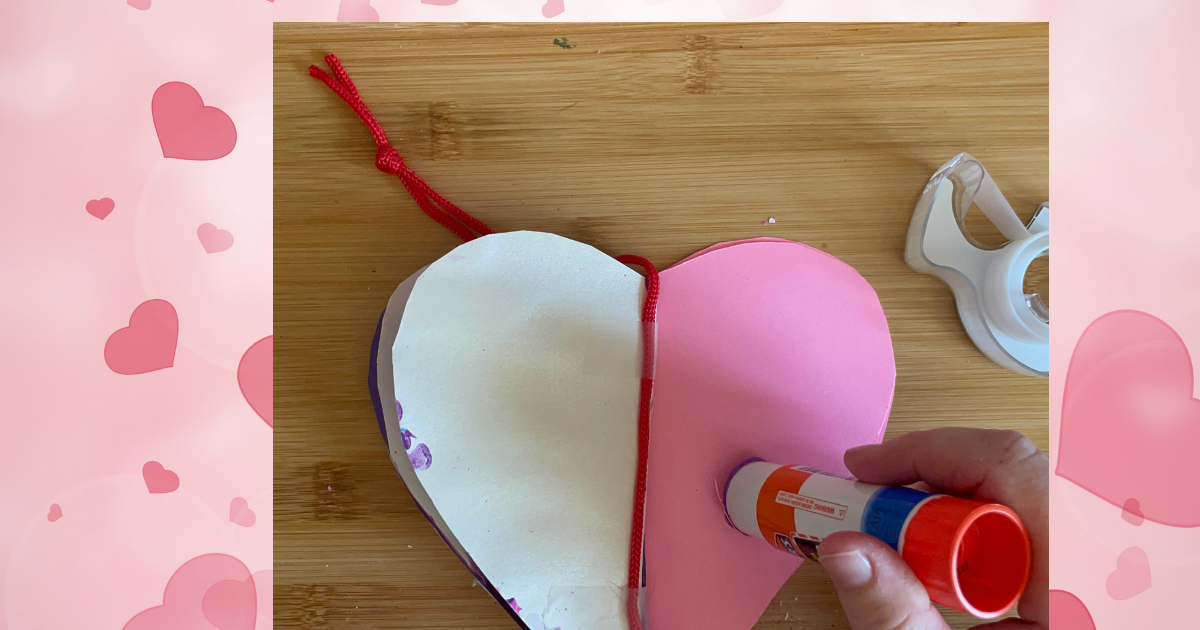 Valentine’s Day Books and Activities - Story Time Craft