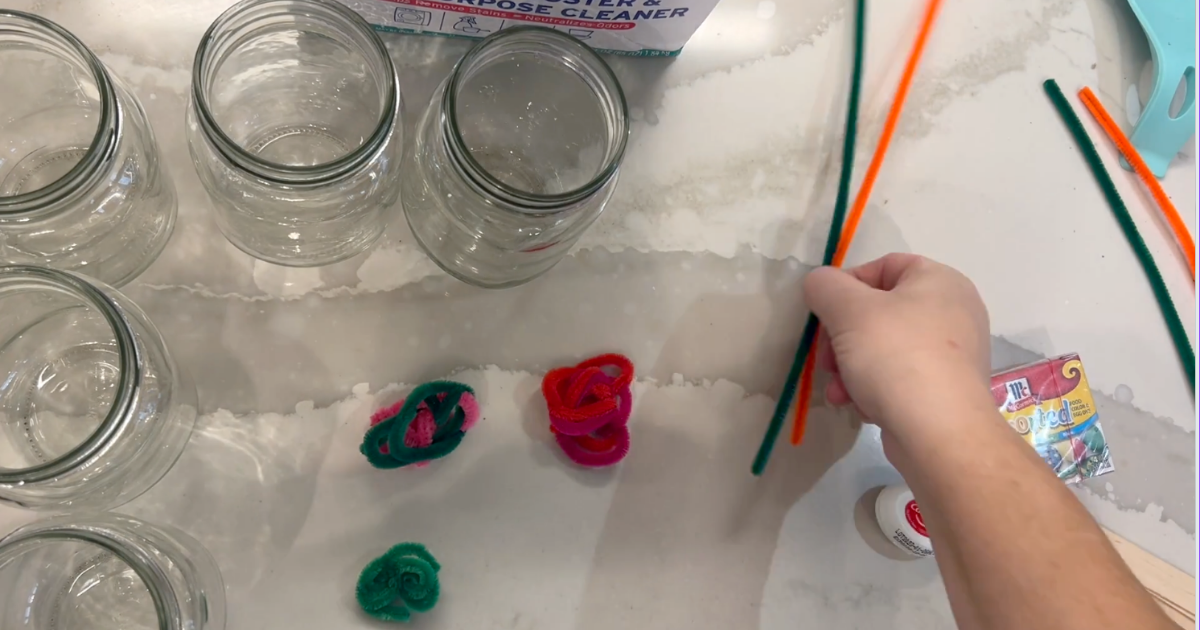Our Cave Adventure: From Crafts to Caverns! - Story Time Craft